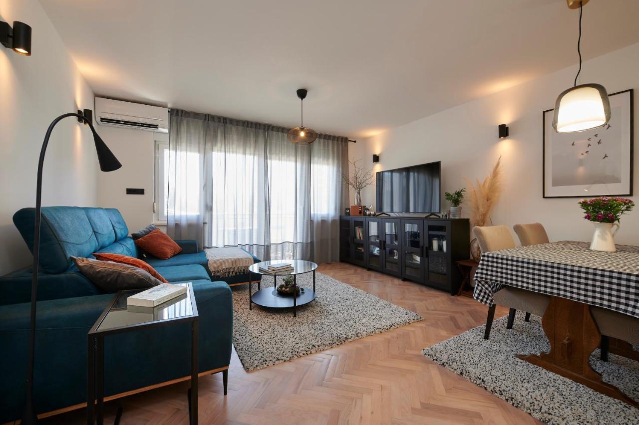 Apartman Miro - Center Of Trogir Exterior photo