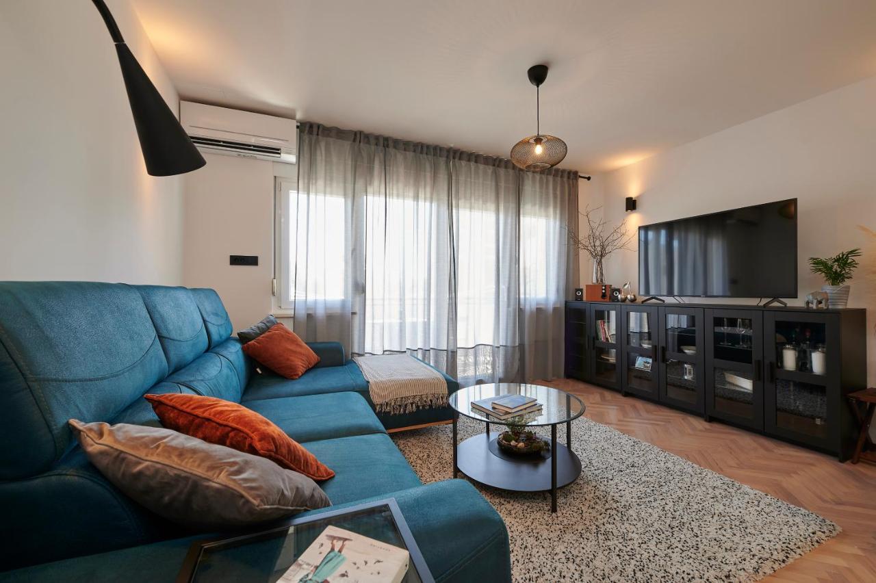 Apartman Miro - Center Of Trogir Exterior photo