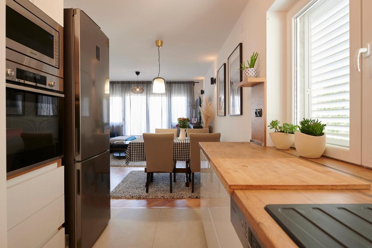 Apartman Miro - Center Of Trogir Exterior photo