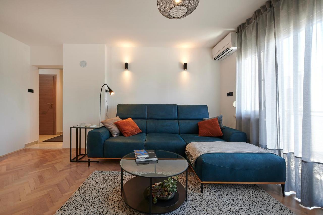 Apartman Miro - Center Of Trogir Exterior photo