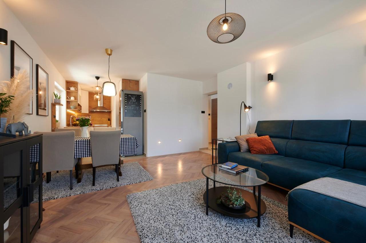 Apartman Miro - Center Of Trogir Exterior photo