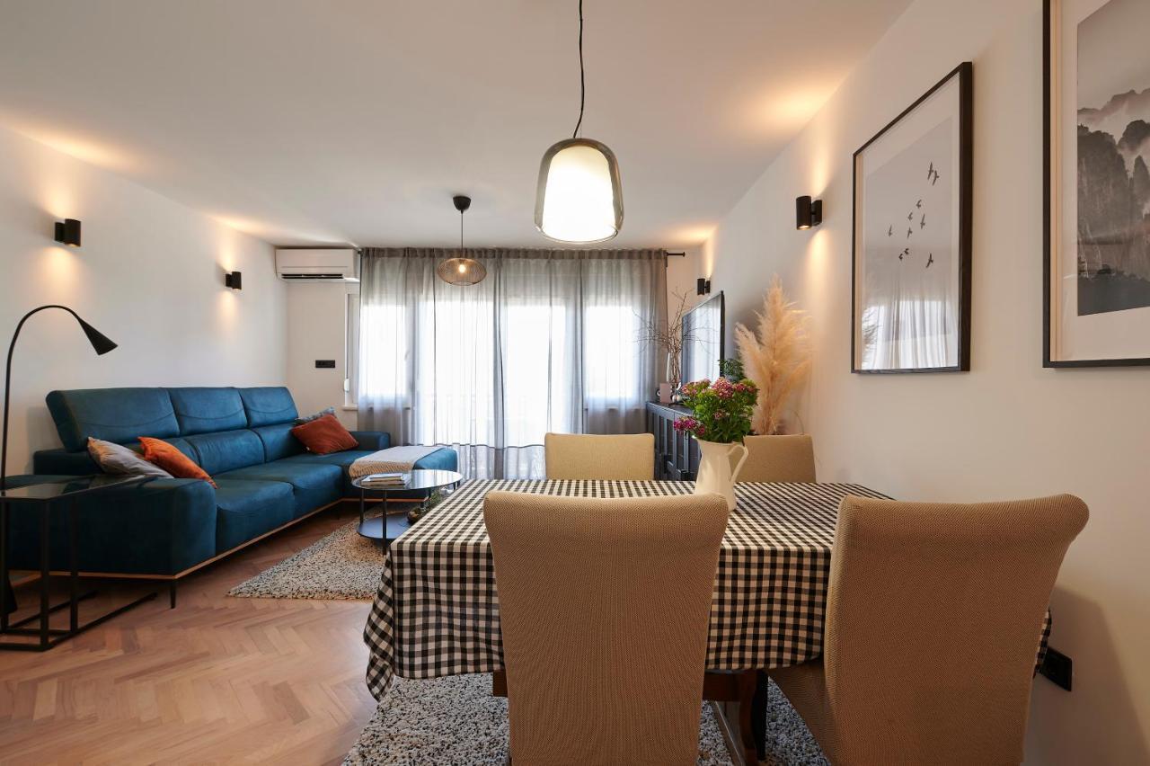Apartman Miro - Center Of Trogir Exterior photo