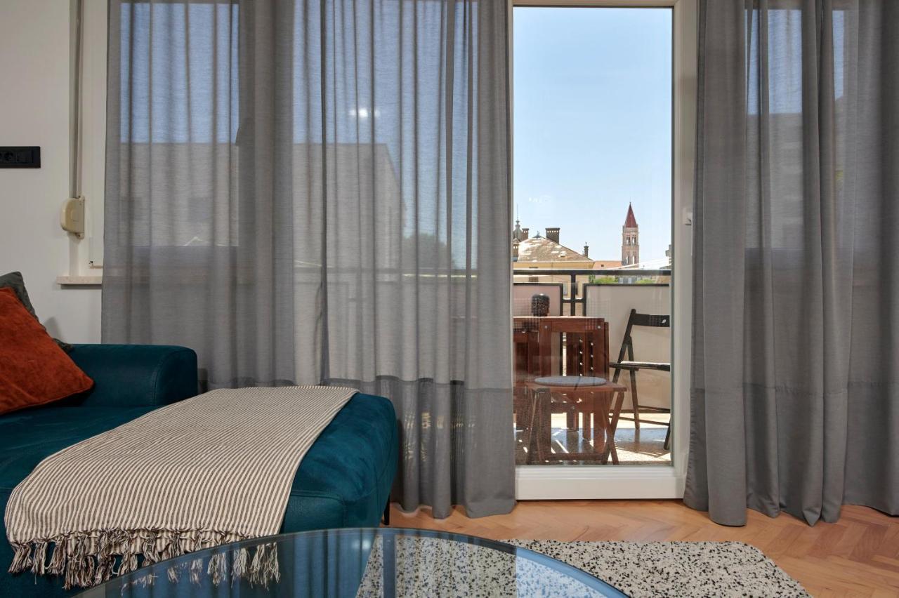 Apartman Miro - Center Of Trogir Exterior photo