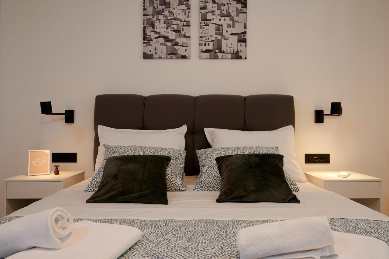 Apartman Miro - Center Of Trogir Exterior photo