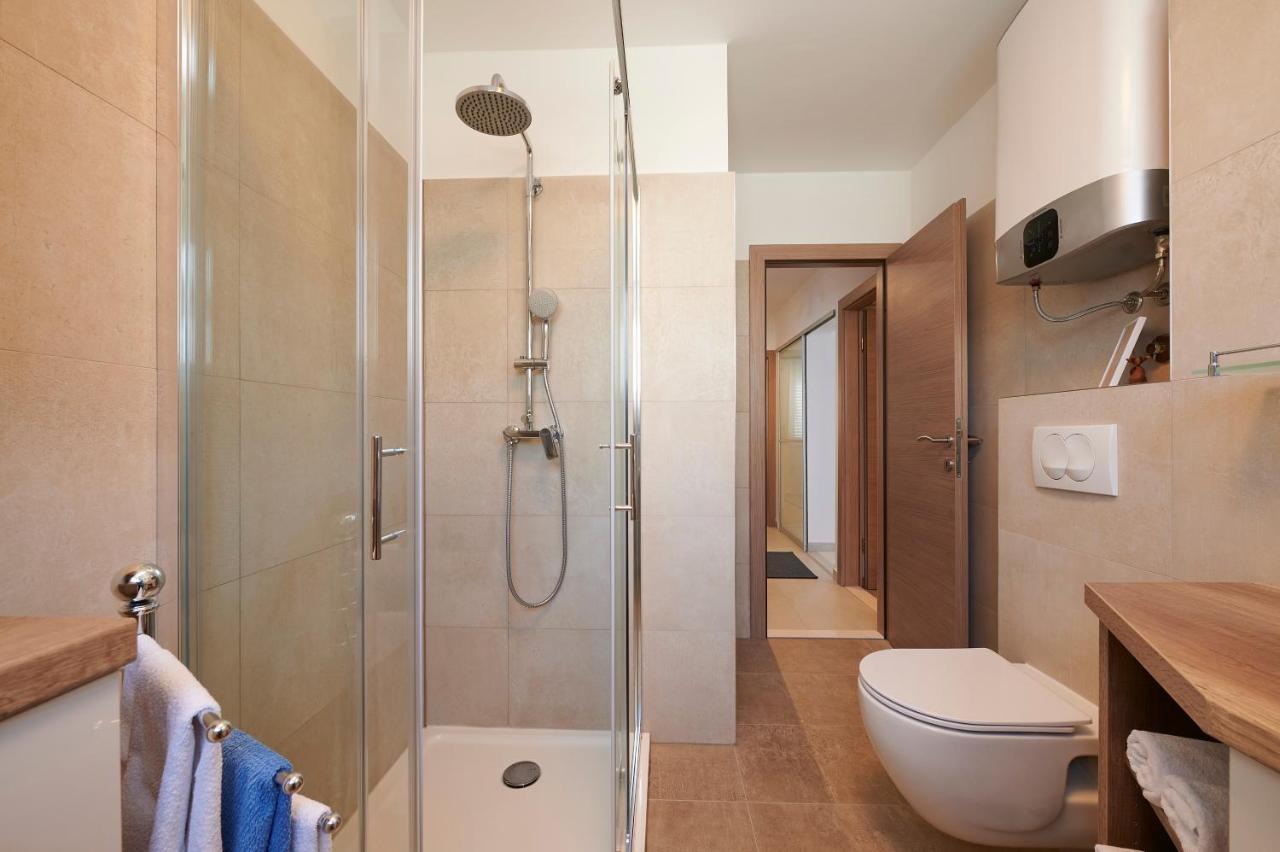 Apartman Miro - Center Of Trogir Exterior photo