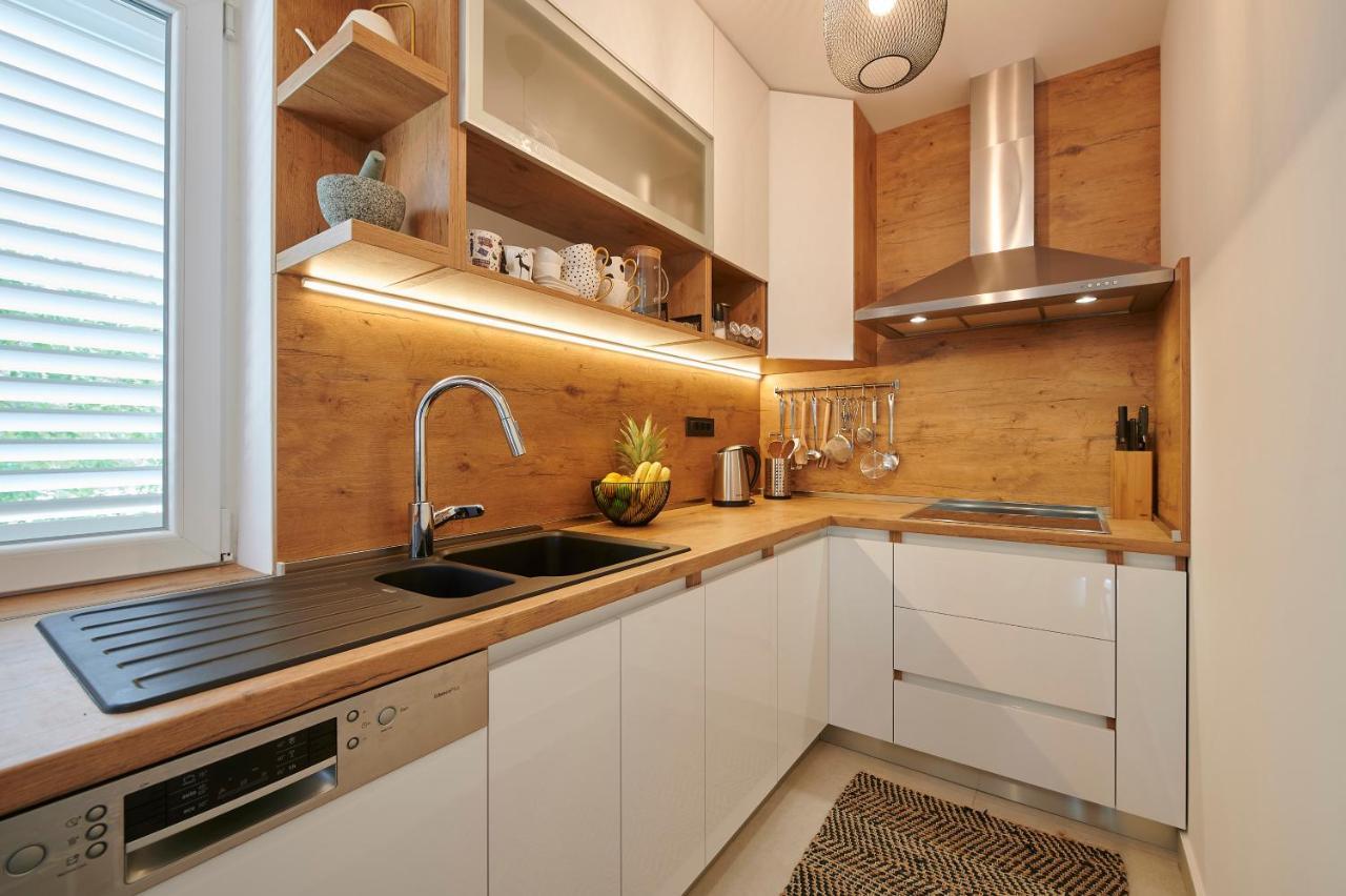 Apartman Miro - Center Of Trogir Exterior photo