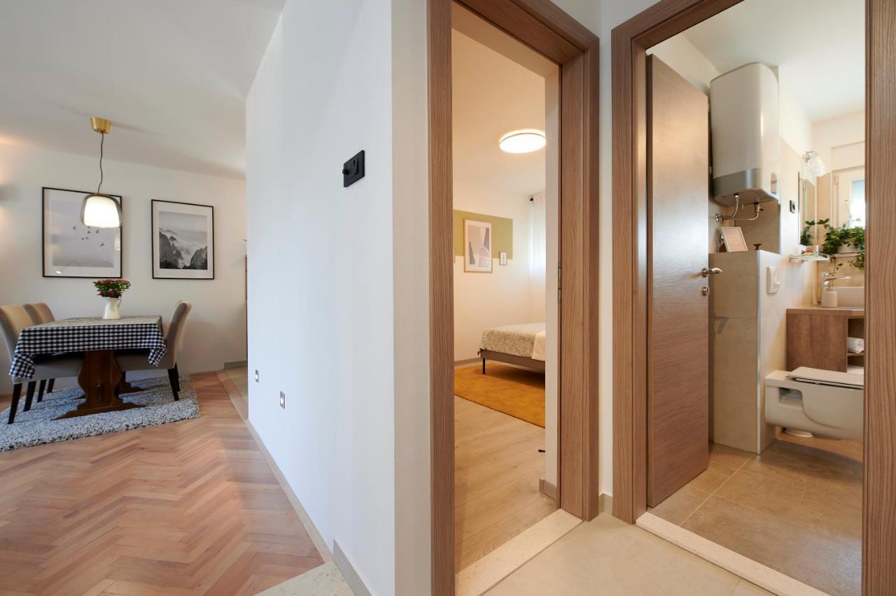 Apartman Miro - Center Of Trogir Exterior photo
