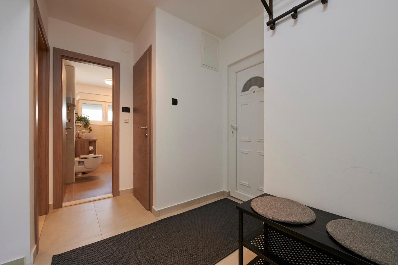 Apartman Miro - Center Of Trogir Exterior photo