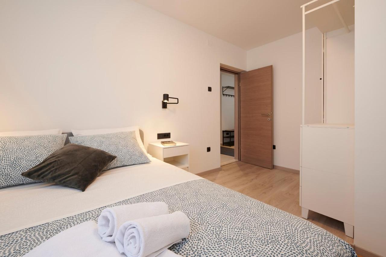 Apartman Miro - Center Of Trogir Exterior photo