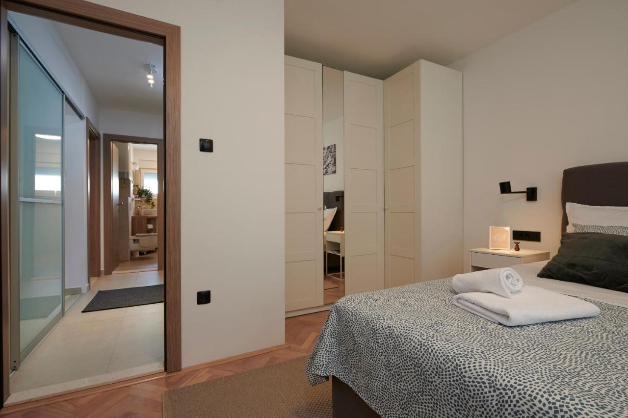 Apartman Miro - Center Of Trogir Exterior photo