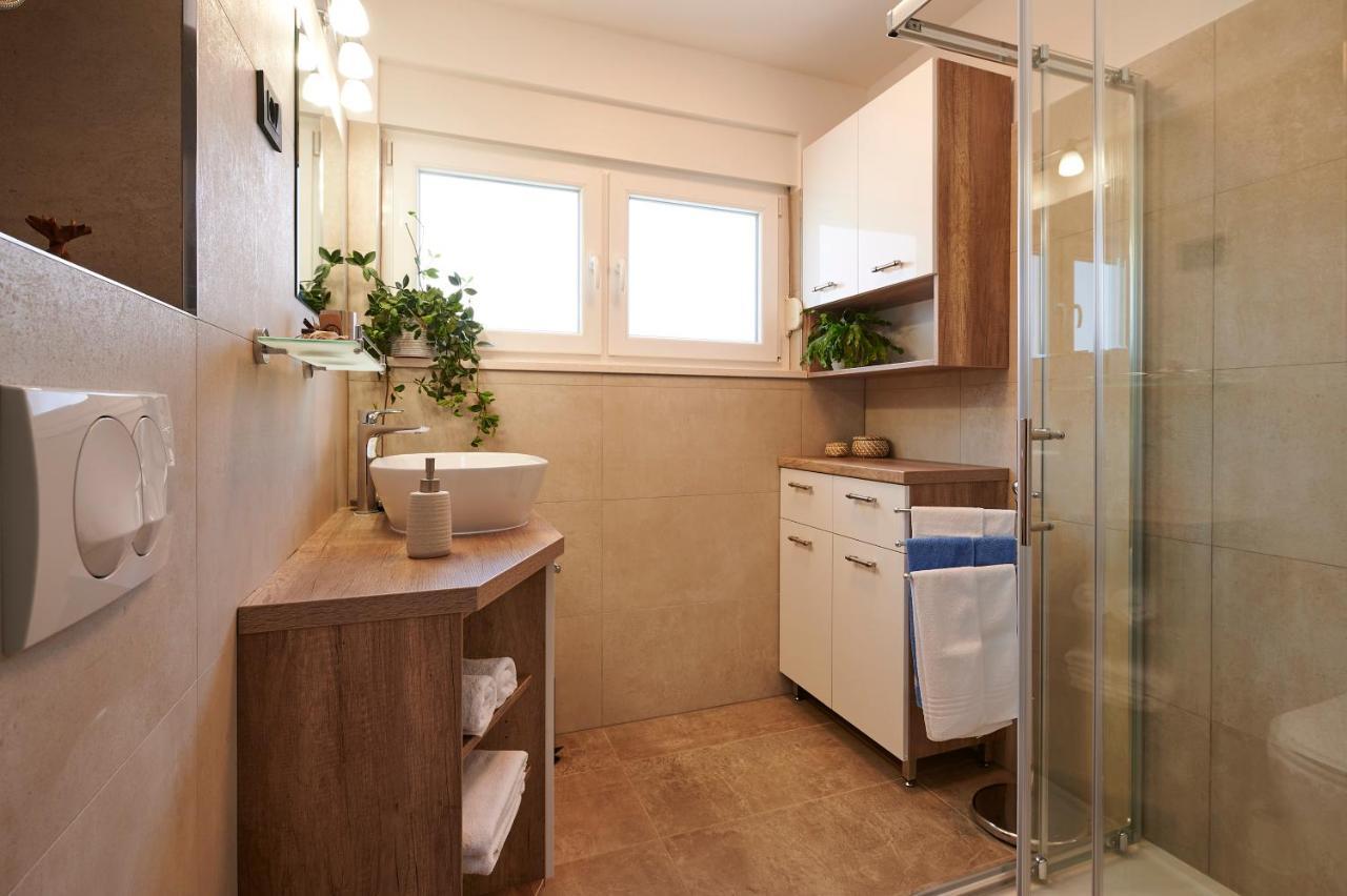 Apartman Miro - Center Of Trogir Exterior photo